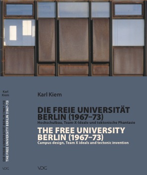 Free University cover